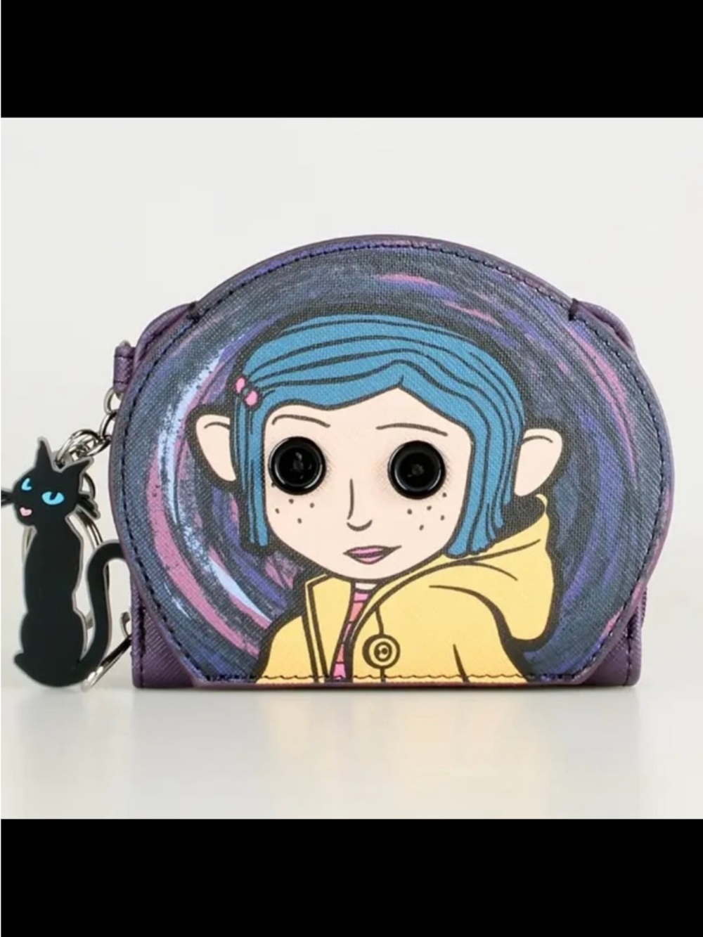 Coraline Wallet